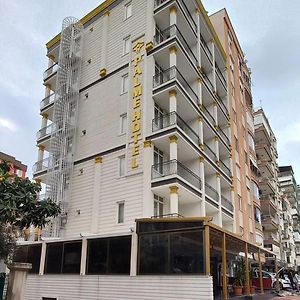 Bayındır Palme Hotel